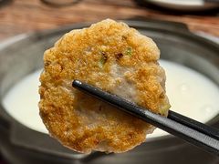 -大良毋米粥(锦龙路总店)