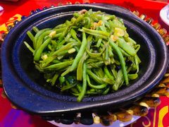 -秦唐食府(天桥店)