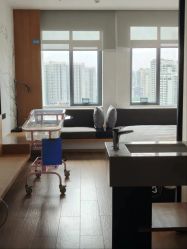 -安馨无忧月子中心(青秀店)