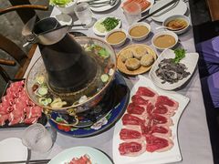 -东来顺饭庄(apm总店)