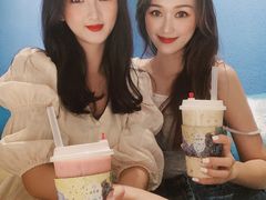-野萃山·潮汕厚果汁(十亩地店)