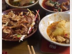 -周肥肠(江油总店)