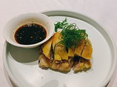 崇明散养鸡-道道鲜·崇明私房菜(五角场店)