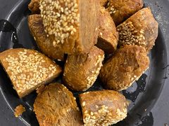 炸烧饼-金生隆(六铺炕店)