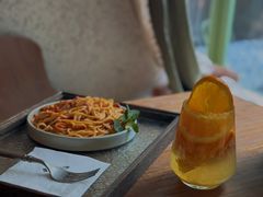 -绿房子方寸咖啡(星海名城店)