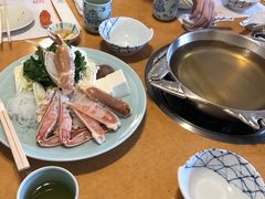 -蟹道乐(道顿堀本店)