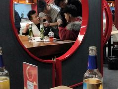 -老九圆山西面馆(CBD店)