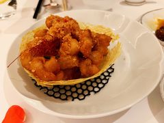 -宝丽轩中餐厅BAOLIXUAN