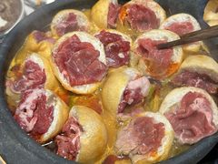 -黔二妞地摊火锅(龙华清湖店)