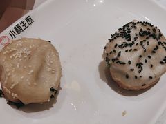 -小杨生煎(百联嘉定购物中心店)