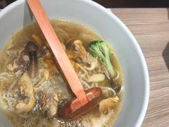 -云味馆·云南菜·云南米线(景田店)