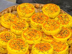 -小米粑粑(玉锦苑店)