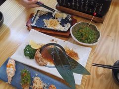 -鲔吞日料(溧阳万达广场店)