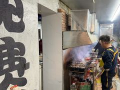 -周记老沈阳焦火鸡架