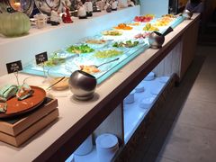 青菜水果沙拉-凡塔斯牛排餐厅(厚街万达店)