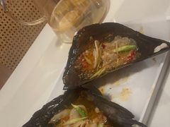 -白仁仔· 活烤海鲜 宵夜(豫园店)