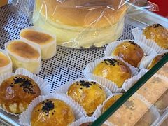 -西村叔叔的店·面包·甜品·蛋糕(清河万象汇店)