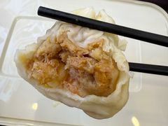 -都一处烧麦馆(前门店)
