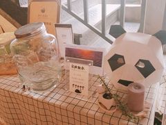 -新沙洞咖啡(泉乐坊店)