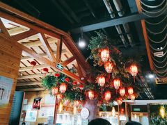 -龙泉人椰子鸡.糟粕醋.海南菜(三亚旗舰店)