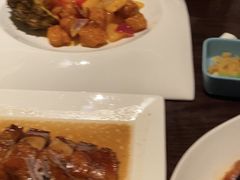 -元素中餐厅.海南菜.粤菜.椰子鸡.海鲜.包房.石梅湾威斯汀度假酒店