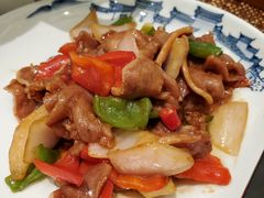-溪畔•新徽菜(碧湖云溪店)