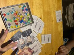 -1984魔法桌游(观音桥店)