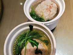 狮子头-花园茶楼(兴城西路店)