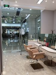 -Mr.JUDY洗个头发