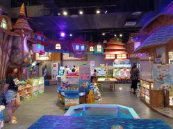 点击看大图 -卡通尼乐园(重庆南坪协信星光店)