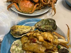 -圣罗巴甄选自助(麦凯乐店)