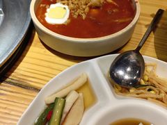 -喜来稀肉(北外滩白玉兰广场店)