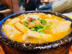 -云海肴·汽锅鸡·云南菜(苏州中心店)