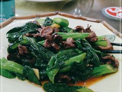 -鹿福农庄(南沙天后宫店)