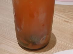-椒爱水煮鱼川菜(让胡路万达店)
