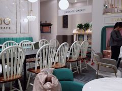 大堂-艾米茉亲子餐厅(万象城店)