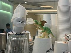 -Seesaw Coffee(上海国金中心店)