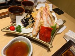 -越光米贩精致料理餐厅(金鹰店)