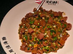 -波螺油子青岛本帮菜(银座店)
