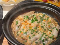 -涌上外婆桥(南塘店)