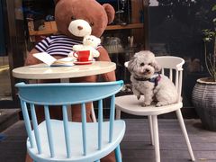 景观位-咖星人E·T coffee·云赛空间