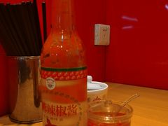 -荔林食店(西华路店)