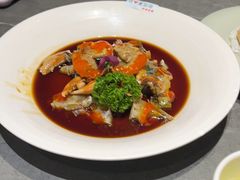 -佬太公海鸭·海鲜大排档(上海总店)