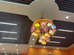 -马旭土鸡焖花卷新疆菜大盘鸡·真域顺西域美食(天马大道店)