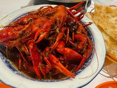 -江味龙虾馆(南山店)