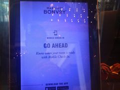 -香港尖沙咀凯悦酒店