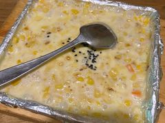 -恩你小木屋·韩式料理(假日广场店)