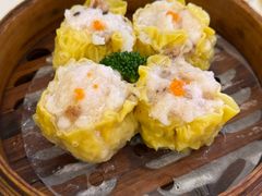 -万山楼海鲜酒家·二十三年老字号