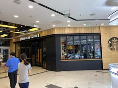 -凯德MALL(望京店)
