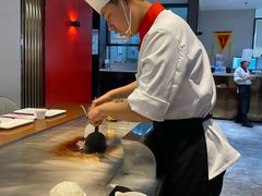 -湘汇概念铁板烧(铁西万达店)